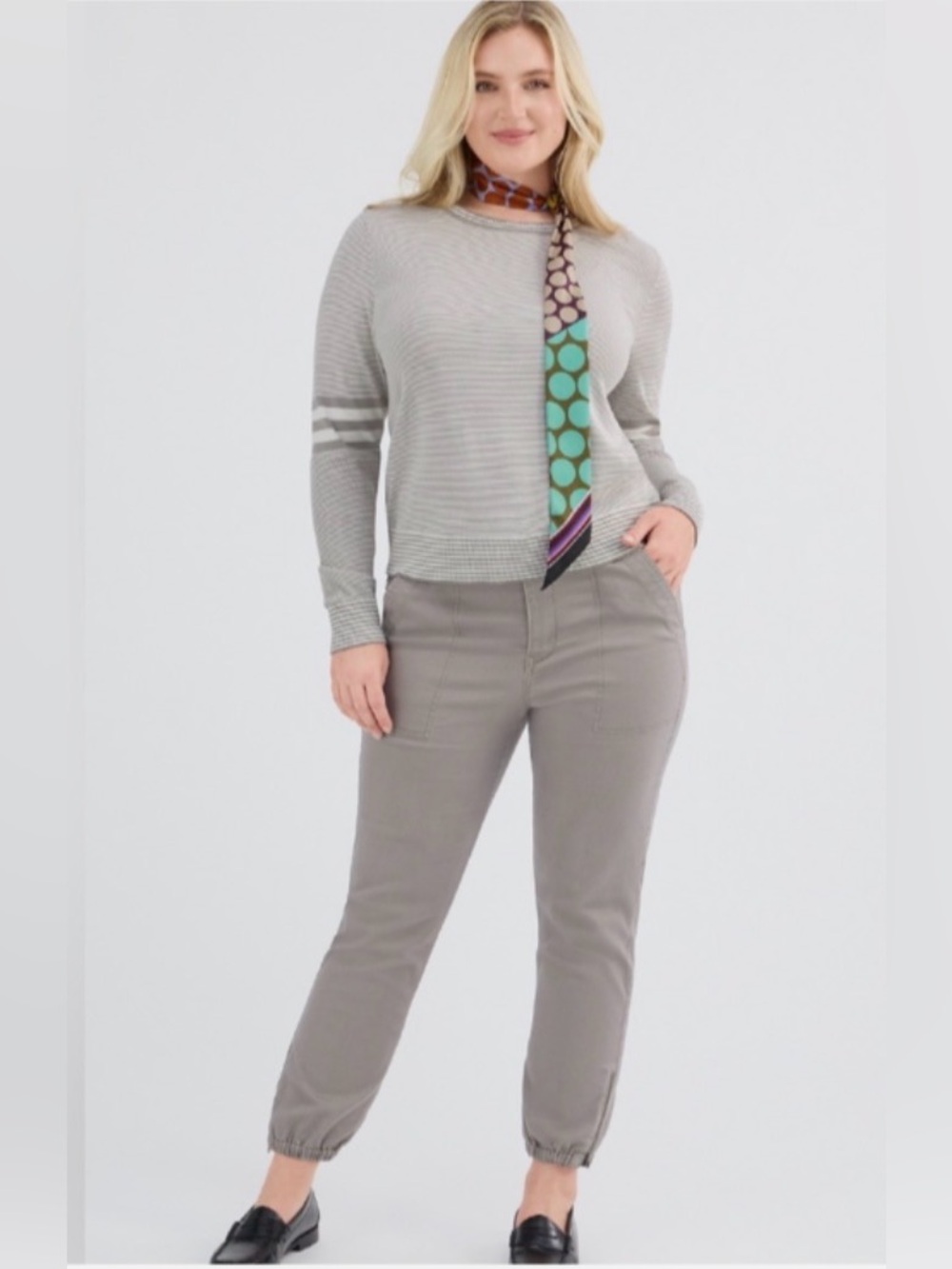 CABI Compass Pant size women’s 6